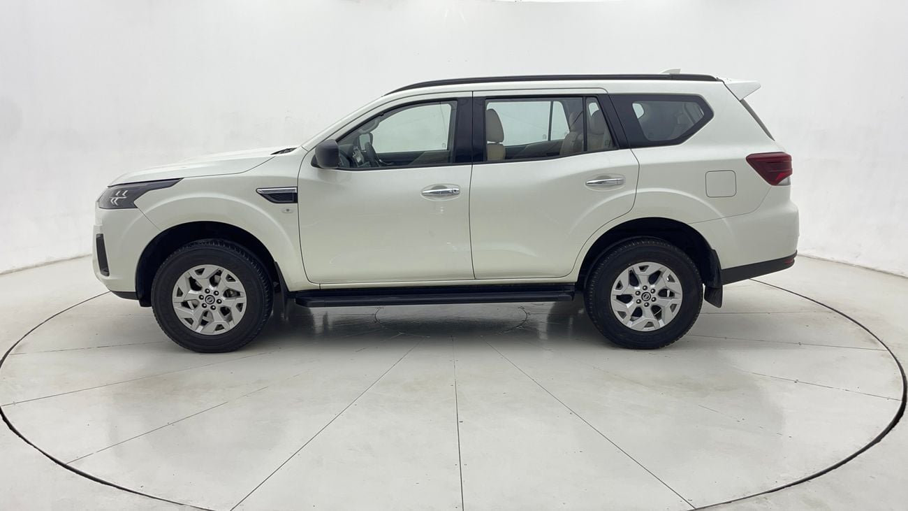 Nissan XTerra SE 4.0L 2023 SE | AED 1177/Month | 0 DP | 30 Day Return | Warranty | Service History