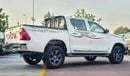 Toyota Hilux S GLX 2.4L 4WD A/T