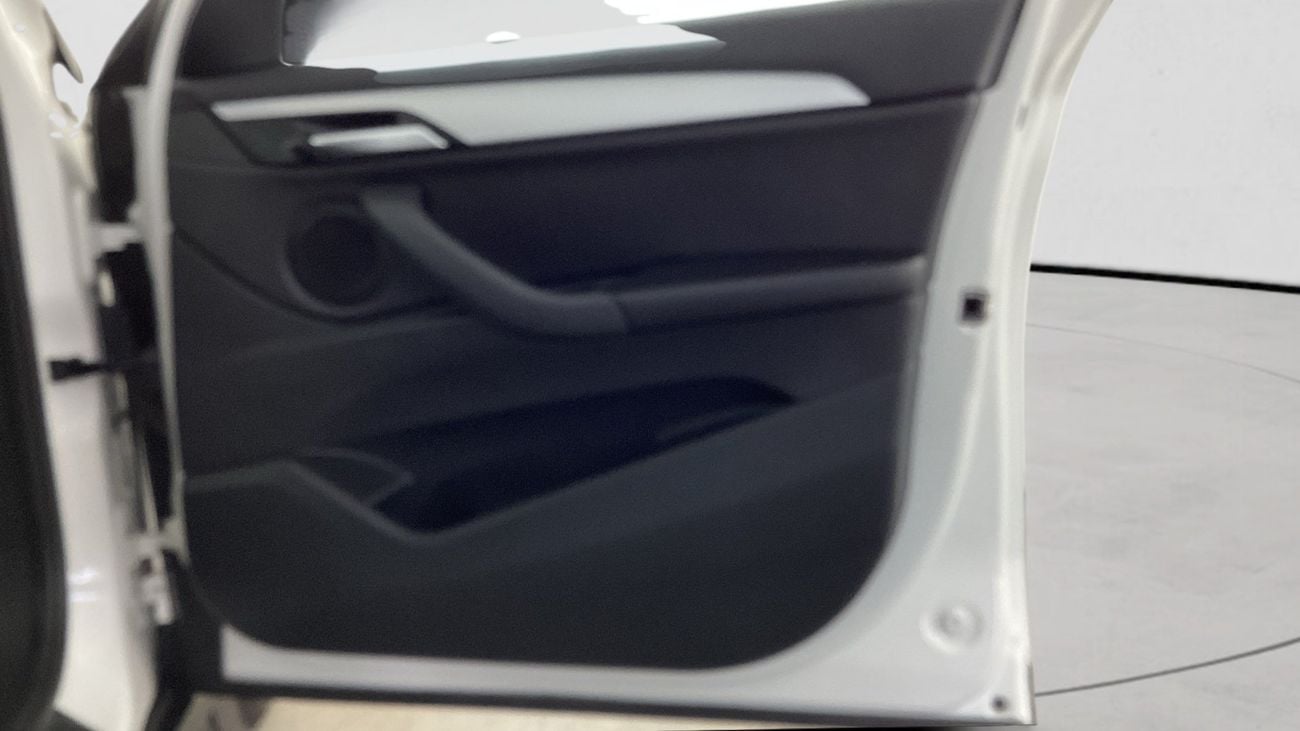 BMW X1 sDrive 20i Executive | Guaranteed Warranty | 0 Down Payment