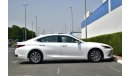 Lexus ES 300 2.5L - Luxury Sedan