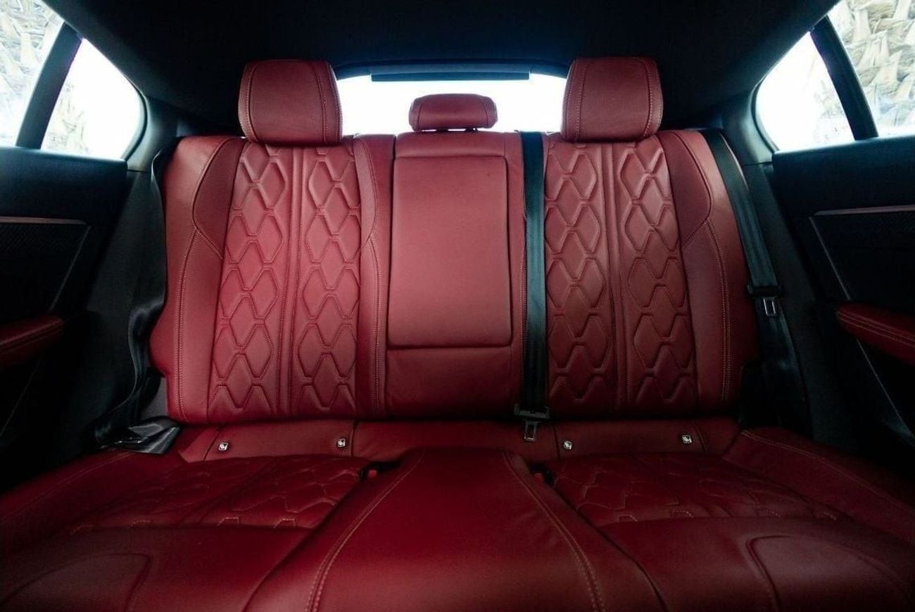 بيجو 508 GT line