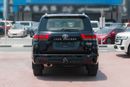 Toyota Land Cruiser VXR