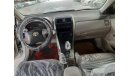 Toyota Corolla XLI 1.6L (LOT#: 1618)