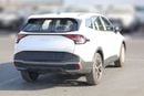 Kia Sportage 1.5L AT PREMIUM Smart Edition 2025 Model Only for EXPORT