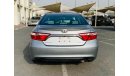 Toyota Camry Toyota Camry limited full option perfect condition