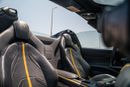 Ferrari 812 GTS 812 / 2021 / Warranty + Service from Al Tayer GCC