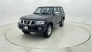 نيسان باترول 2021 SAFARI | AED 1544/Month | 0 DP | 30 Day Return | Warranty | Service History