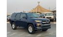 Toyota 4Runner 2019 Toyota 4Runner SR5 Premium 4x4 - 4.0l v6 / Export Only