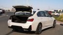 بي أم دبليو 325 2025 | BMW 3 SERIES 325LI M SPORT PACKAGE [ EXPORT ONLY ]