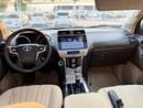 Toyota Prado VXR TX-L 4.0L
