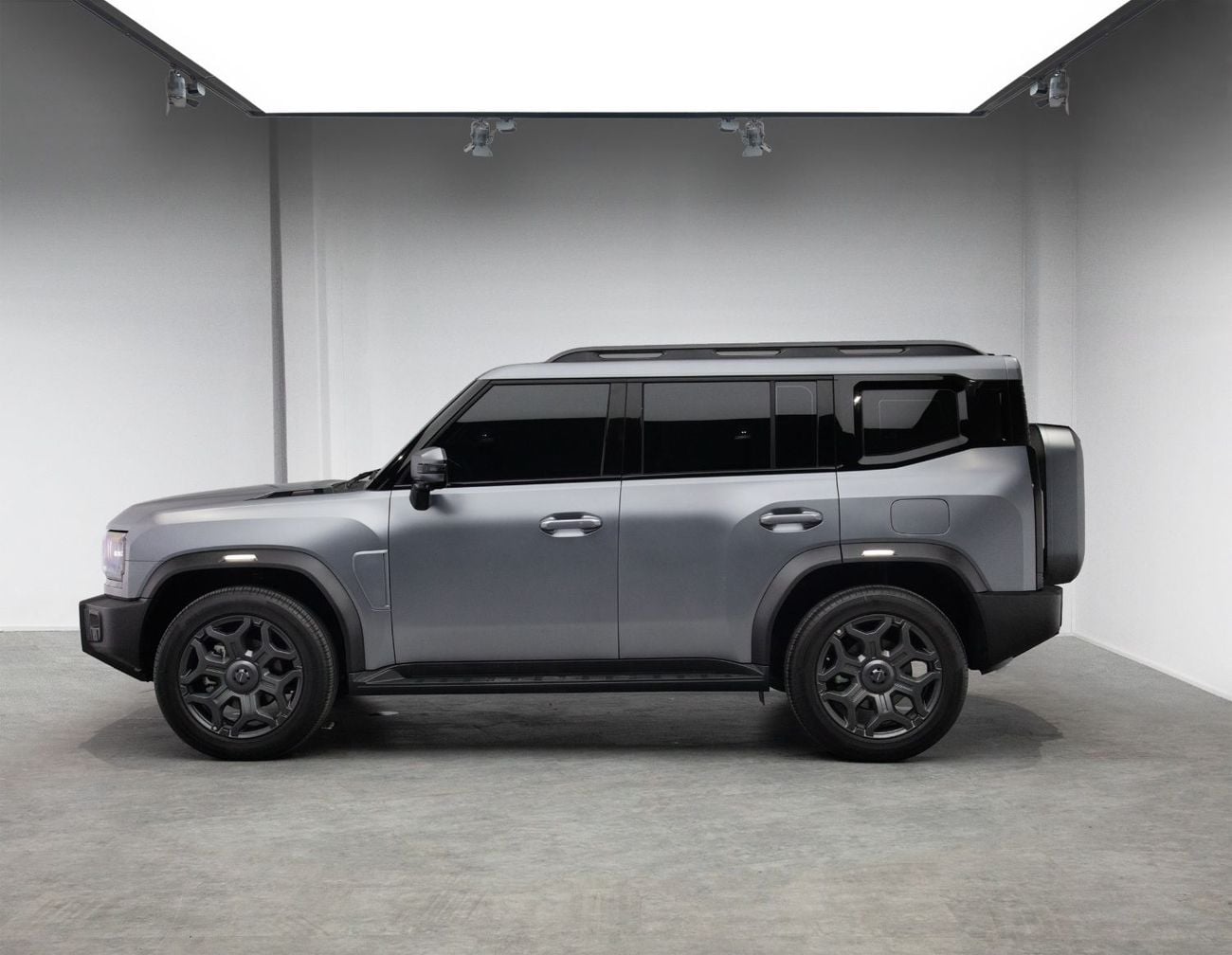 جيتور T2 LUXURY PLUS