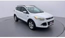 Ford Escape SE 2.5 | Zero Down Payment | Free Home Test Drive