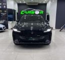 جاكوار F بيس R-Dynamic Black P250 2.0L Jaguar F-Pace 2022