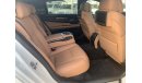 BMW 750Li BMW 750 LI_2011_Excellend_condihich