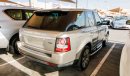 Land Rover Range Rover Sport HSE