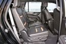 GMC Yukon AT4