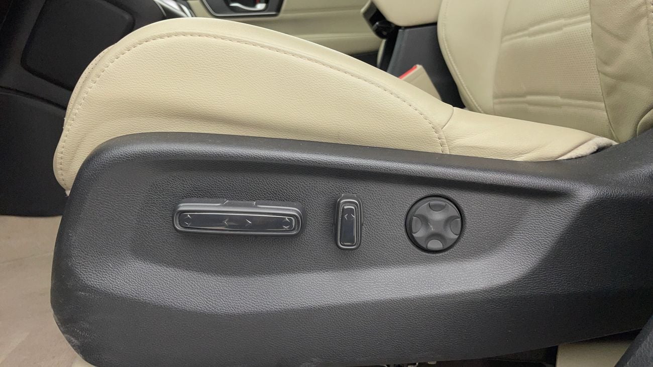 Honda CRV TOURING 2.4 | Zero Down Payment | Home Test Drive