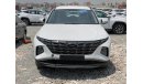 Hyundai Tucson HYUNDAI TUCSON 2.0L NEW SHAPE MY 2021