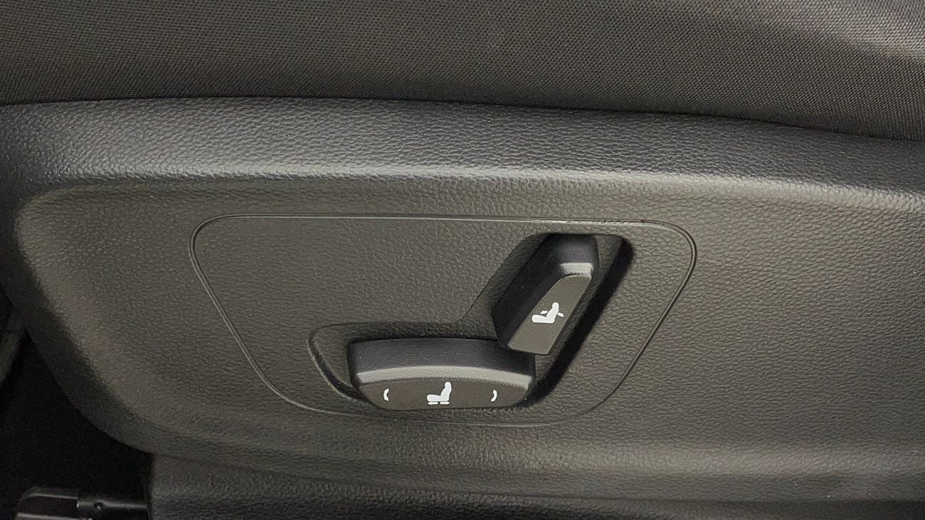 Chevrolet Captiva Premier 1.5L (149 HP) (5 Seater) 2023 PREMIER | AED 749/Month | 0 DP | 30 Day Return | Warranty | Se