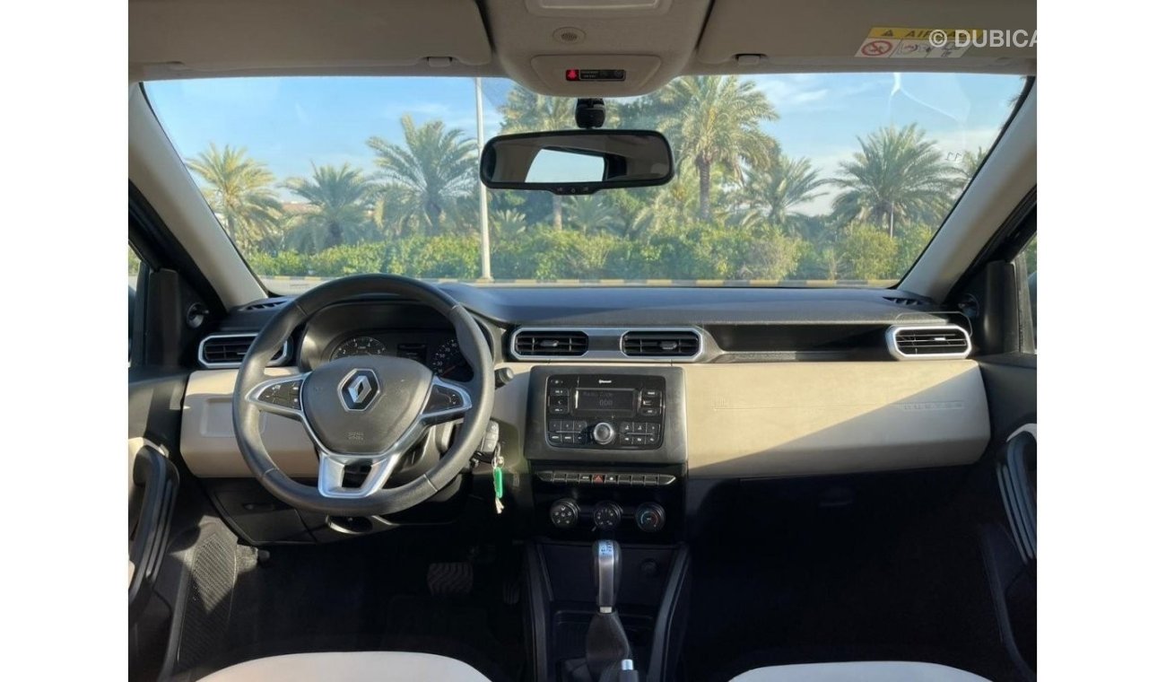 رينو داستر 2020 I 1.6L I Ref#111