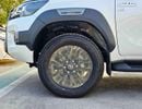Toyota Hilux SR5 ADVENTURE / 4.0L V6 PETROL / 360 CAMERA / BULLBAR / AUTO A.C (CODE # ADV)