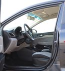 Hyundai Accent Base 1.6L (138 HP) Hyundai Accent 2022 GCC 1.6 L accident-free, in excellent condition, 658 P.M