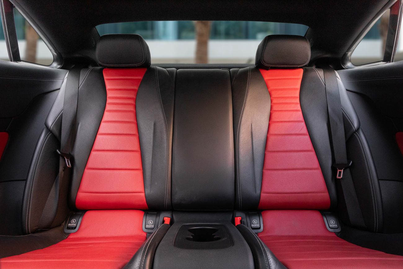 Mercedes-Benz E200 E 200 | 2,938 P.M | 0% Downpayment | Impeccable Condition!