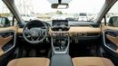 Toyota RAV4 LE TOYOTA RAV4 2.0P AT 4X2 MY2025