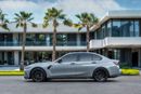 BMW M3 Competition | 6,659 P.M | 0% Downpayment | AGENCY WARRANTY 2027!