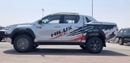 Toyota Hilux GR SPORT TOYOTA HILUX 2.4L DIESEL 4X4 FULL OPTION MY 2026