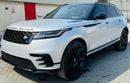 Land Rover Range Rover Velar Dynamic SE P340 3.0L