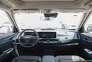 Kia EV5 2024 KIA EV5 LAND 530 - White inside Black | Export Only