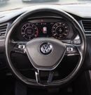 فولكس واجن تيجوان فولكس واجن تيجوان 2018 - خليجى - بدون حوادث - بمحرك 2.0 - فل أوبشن - دفع كلى - بحاله ممتازه