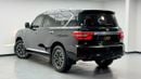 نيسان باترول 2022 Nissan Patrol LE Platinum, 12/2027 Nissan Warranty, Full Nissan Service History, GCC