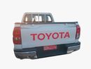 تويوتا هيلوكس DC 2.4L 4WD DIESEL MANUAL TRANSMISSION
