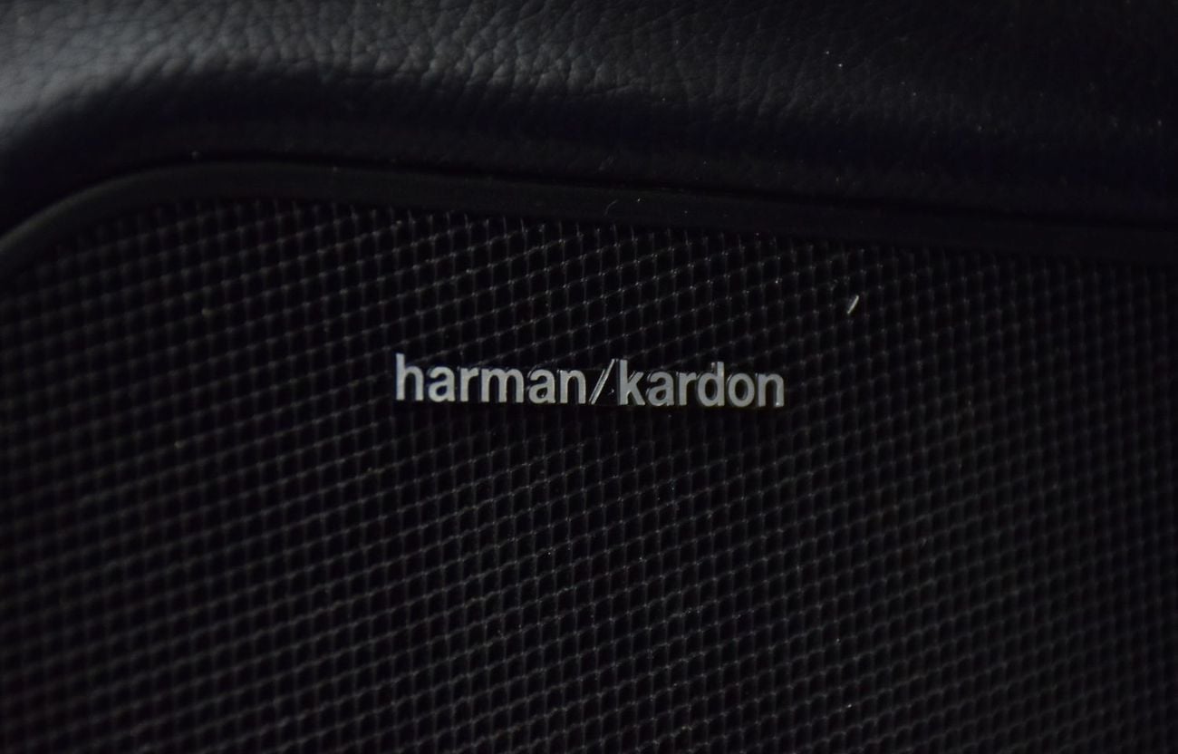 Mercedes-Benz C 63 AMG EXCELLENT DEAL for our Mercedes Benz C63 AMG ( 2013 Model ) in Black Color GCC Specs