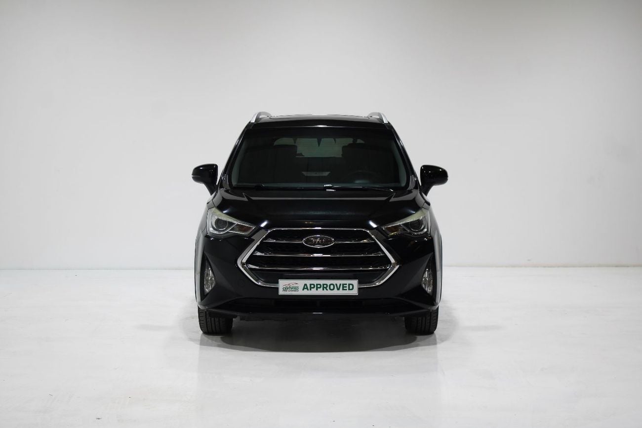 JAC JS3 COMFORT