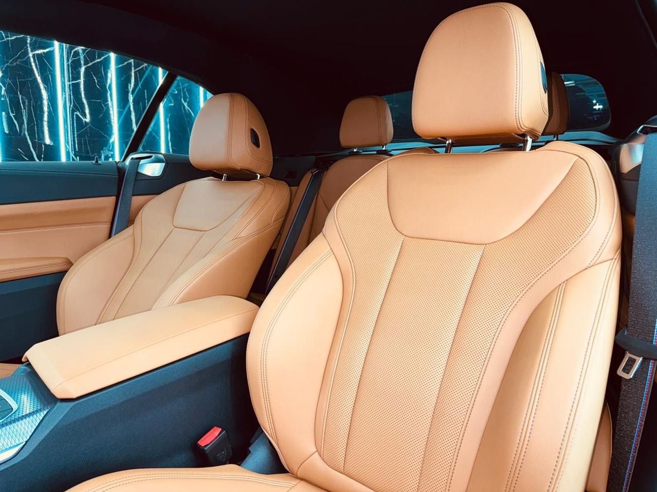 BMW 430i M SPORT PRO, миниатюра 19