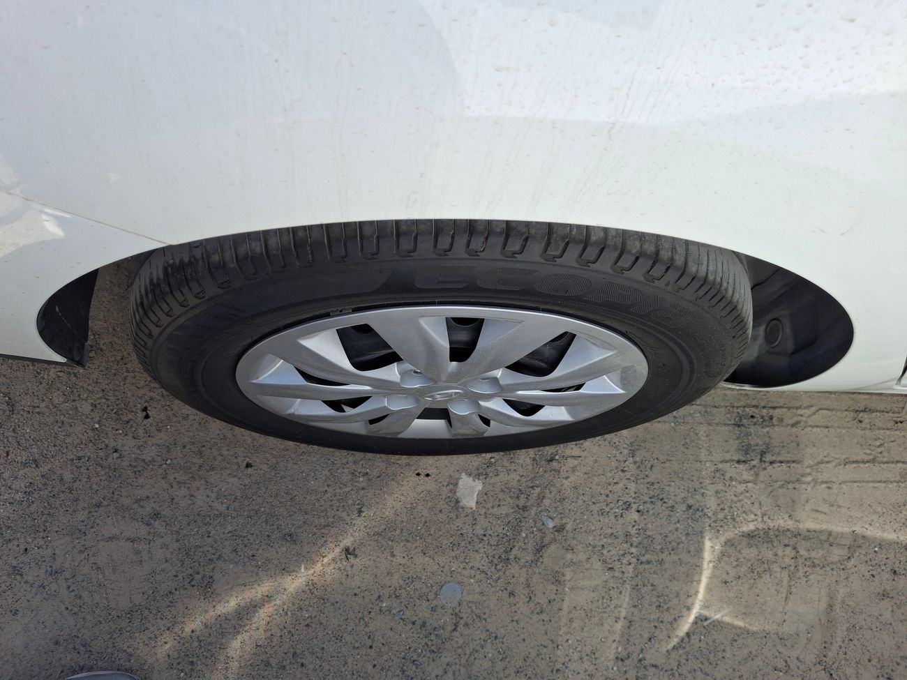 Hyundai Accent Smart+ 1.5L SMART 1.6 | Zero Down Payment | Home Test Drive