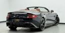 Aston Martin Vanquish 2018 Aston Martin Vanquish S Ultimate GT ,Full Service History ,Excellent Condition ,GCC