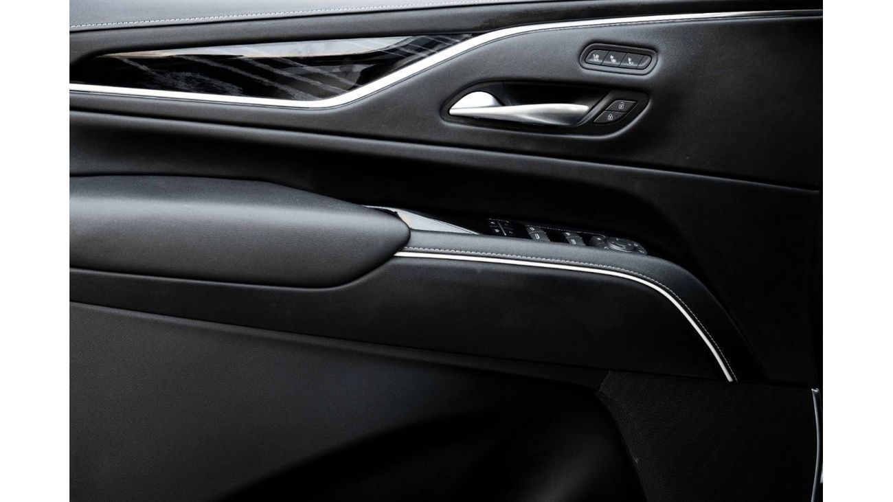 Cadillac Escalade | 9,204 P.M  | 0% Downpayment | Agency Warranty!