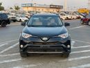 تويوتا راف ٤ 2017 TOYOTA RAV4 LIMITED HYBRID 4x4 360CAMERA FULL OPTIONS IMPORTED FROM USA