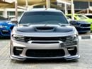 Dodge Charger R/T SCATPACK ScatPack | Monthly 1300/- | 0% DP | Sunroof | Alcantara Seats | # 91677