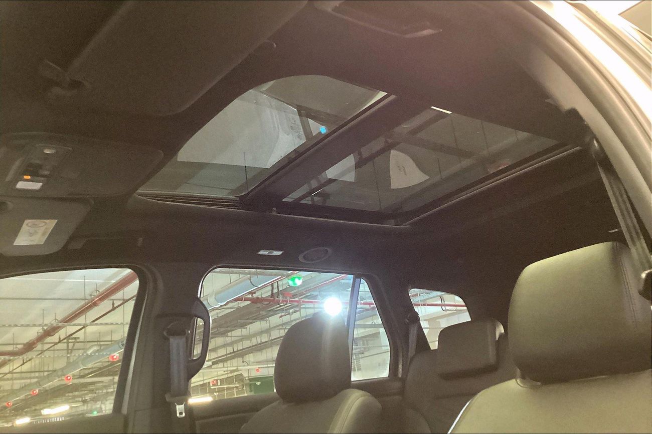 Ford Everest Limited | Guaranteed Warranty | 0 Down Payment