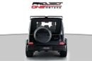 برابوس جي 800 ويدستار - مرسيدس-إيه إم جي جي 63 BRABUS 800