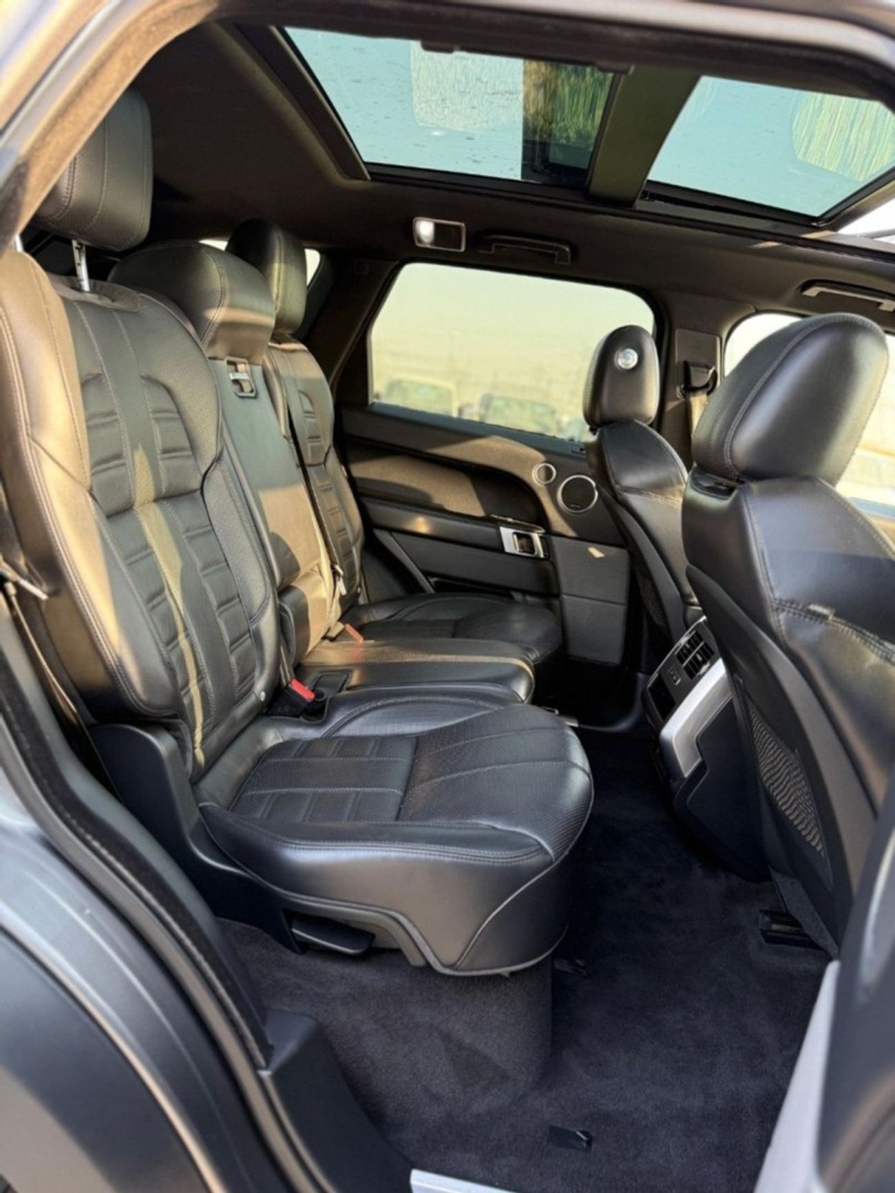 Land Rover Range Rover Sport Dynamic HSE P360 3.0L