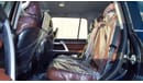 Toyota Land Cruiser VXR Grand Touring