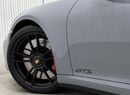 Porsche 911 2024 Porsche 911 Carrera GTS, Aug 2027 Porsche Warranty, Full Options, Very Low Kms, GCC