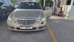 Mercedes-Benz E300 Fully loaded