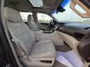 Cadillac Escalade Premium 6.2L CADILLAC ESCALADE 2015 GCC FULL OPITION // PERFECT CONDITION